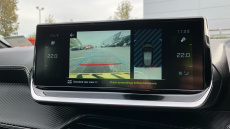 Peugeot 208 1.2 PureTech 100 GT Premium 5dr Petrol Hatchback